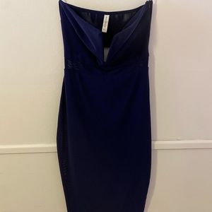 Bec & Bridge Nefertiti Dress